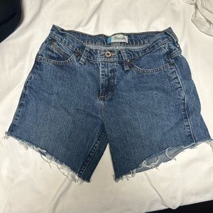 Wrangler shorts